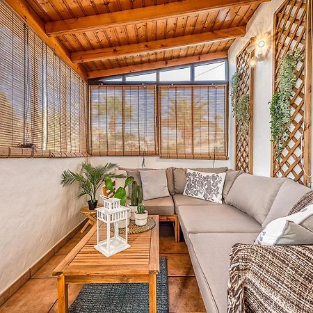 Bungalow Canarios 1 ,Arguineguin Екстер'єр фото
