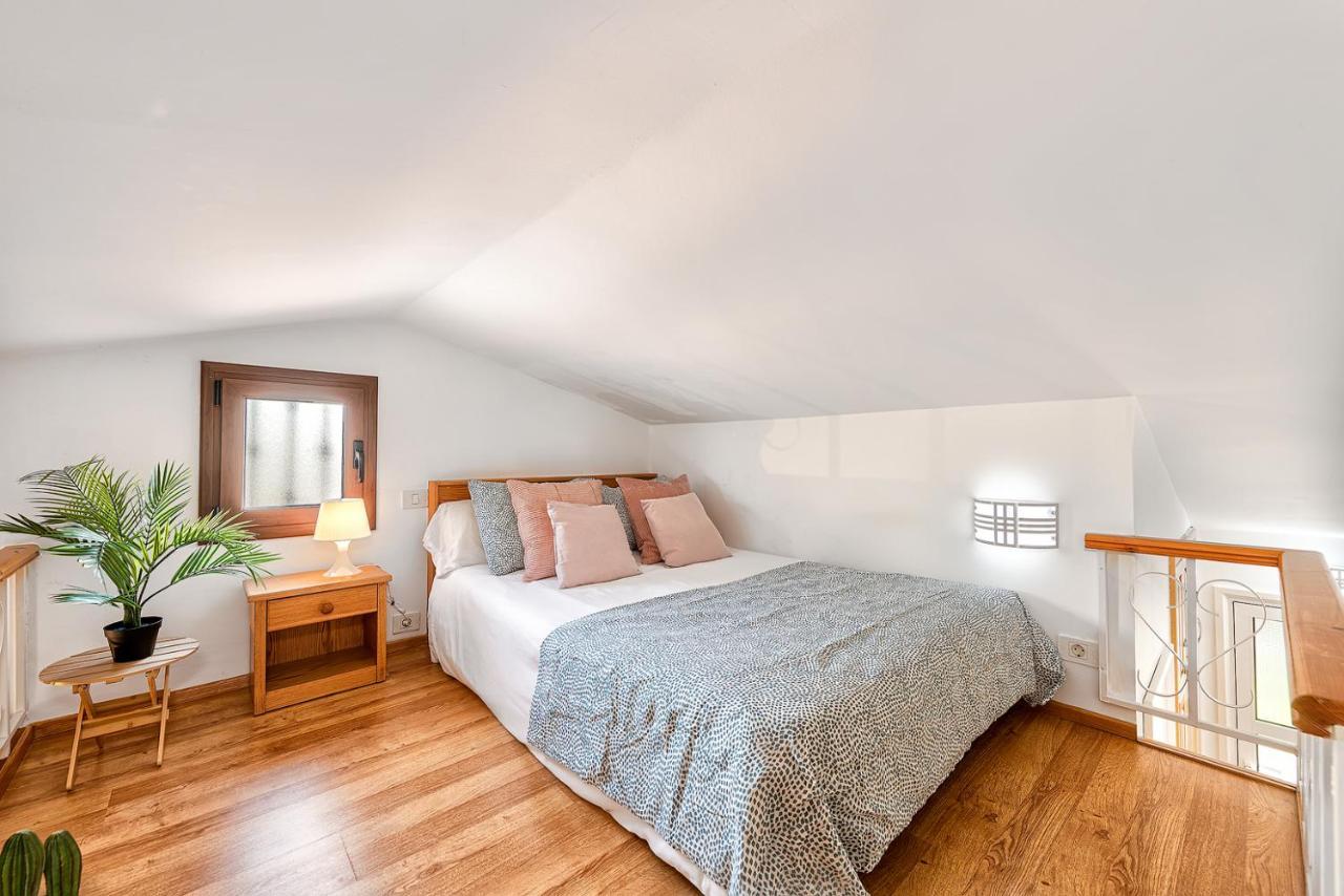 Bungalow Canarios 1 ,Arguineguin Екстер'єр фото