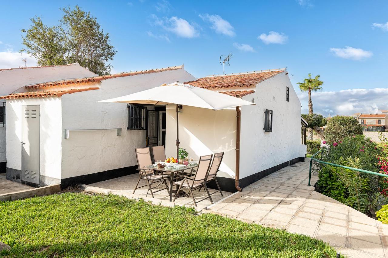Bungalow Canarios 1 ,Arguineguin Екстер'єр фото