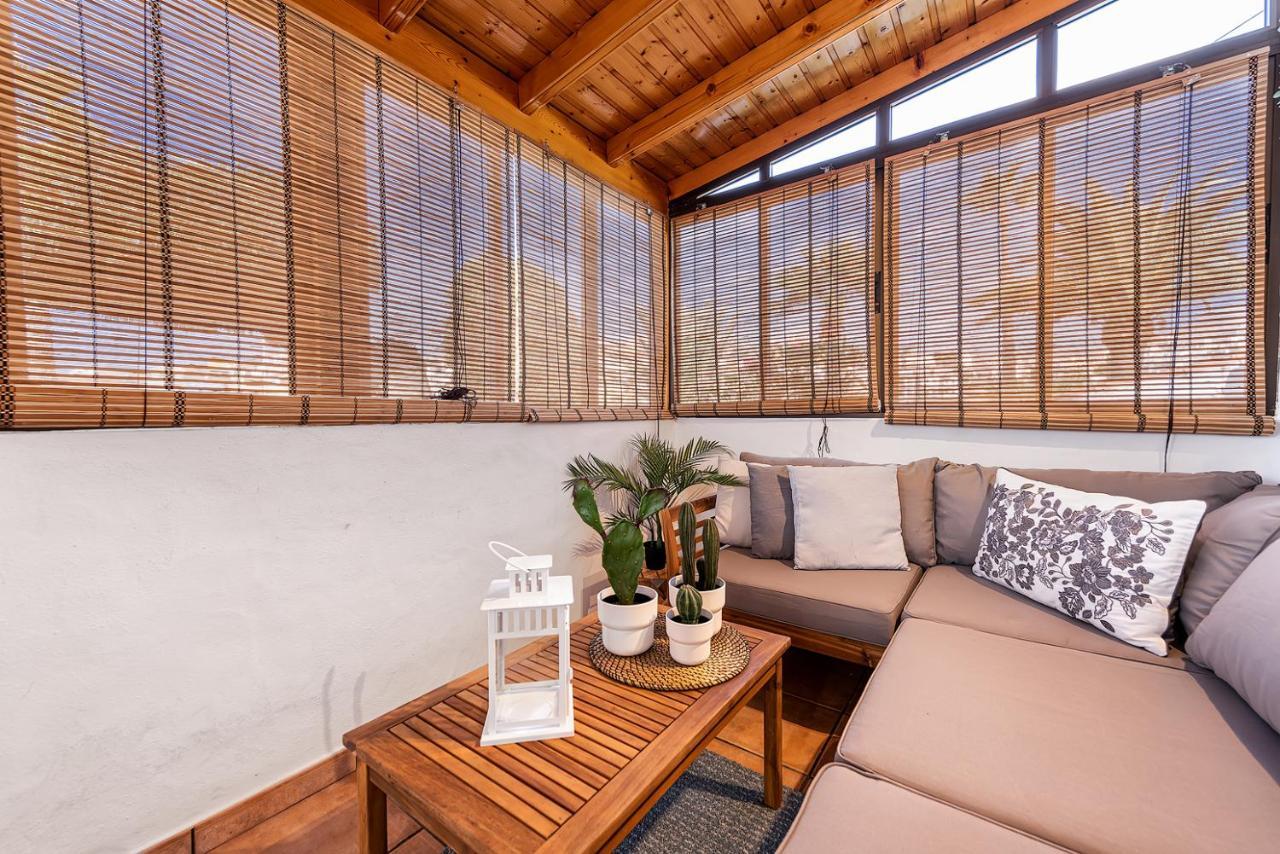 Bungalow Canarios 1 ,Arguineguin Екстер'єр фото
