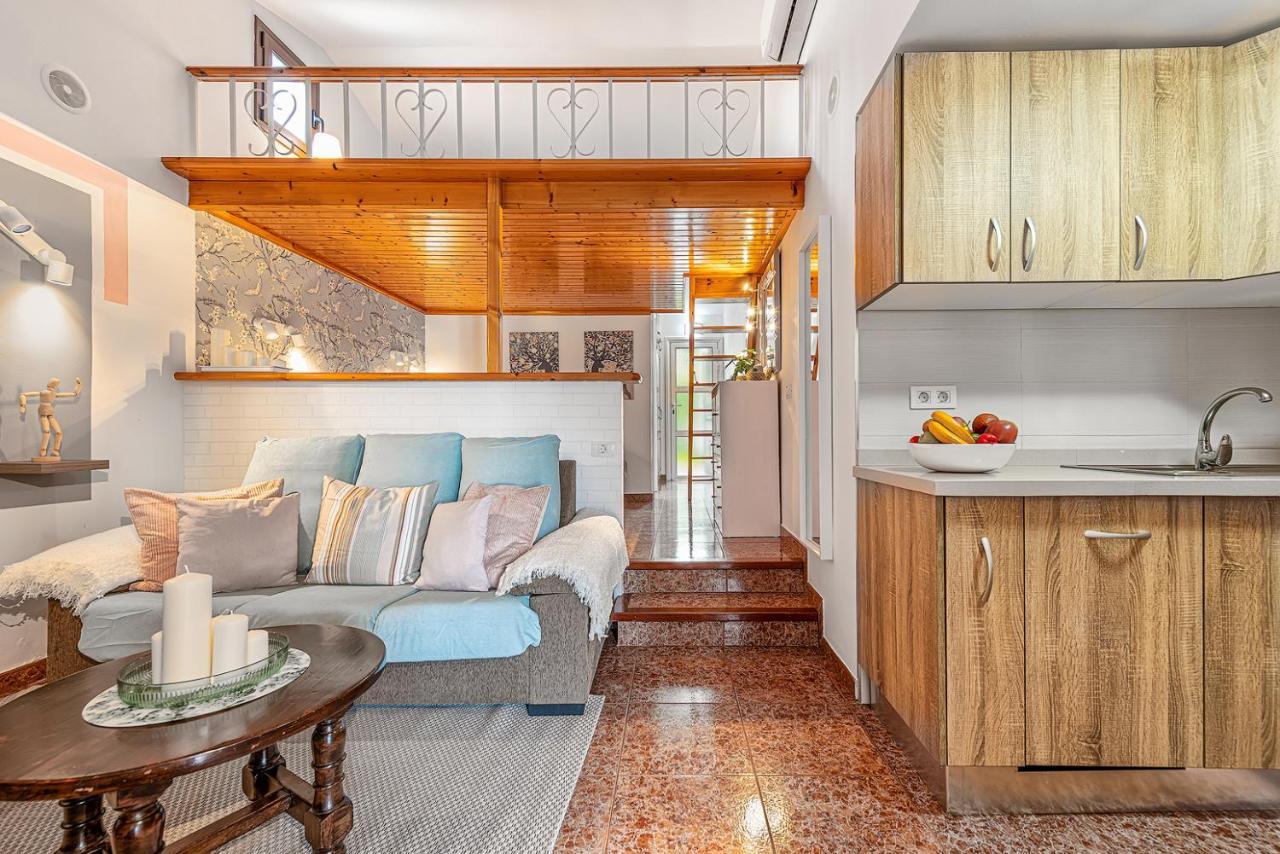 Bungalow Canarios 1 ,Arguineguin Екстер'єр фото