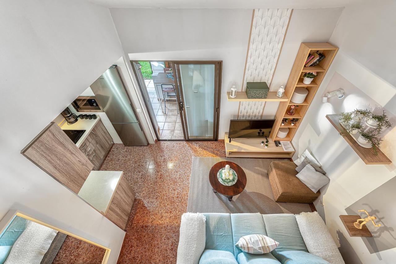 Bungalow Canarios 1 ,Arguineguin Екстер'єр фото